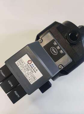 乔克念承智能排水器零气耗电子液位感应自动排水器SD-800E