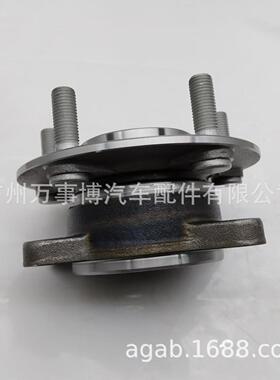 适用马自达CX-30(2020款）前轮轴承 BD4H-33-04X
