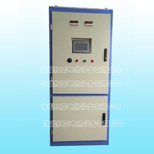 《源头厂家》新型节能感应加热设备、IGBT电源柜智能