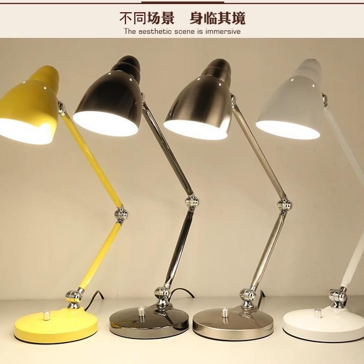 新款直销维也纳5.0新款客房书桌台灯 碧桂园床头壁灯 亚朵酒店现