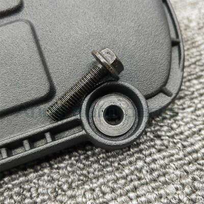 适用帕萨特B8mk7A4B8.5正时盖铝EA888GEN3定时箱盖06K109269F