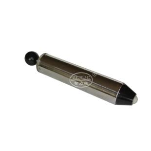厂家ZLT－CJ1型弹簧冲击器冲击锤0.35J弹簧冲击锤0.7J弹簧锤