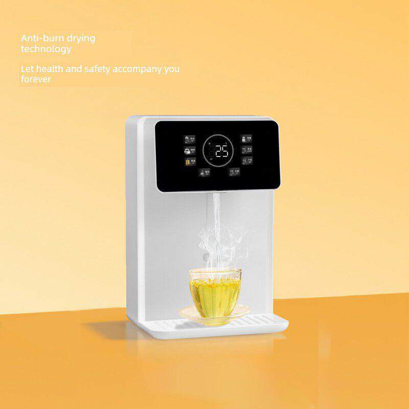 祈禧管线机直饮机家用饮水机壁挂式线管机小型639