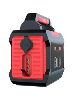 三12V2VR30通用汽车应急启动器大货搭电宝车载元锂车汽车启4动电