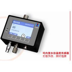 BLC-P3颗粒计数器测试仪在线绝缘油清洁度测试仪武汉华电博伦