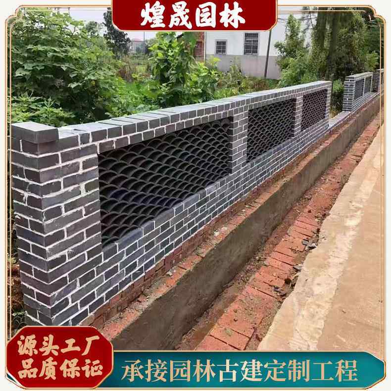 青砖仿古青砖小青砖青砖墙砖粘土砖青砖块古建砖标砖城墙砖老青砖