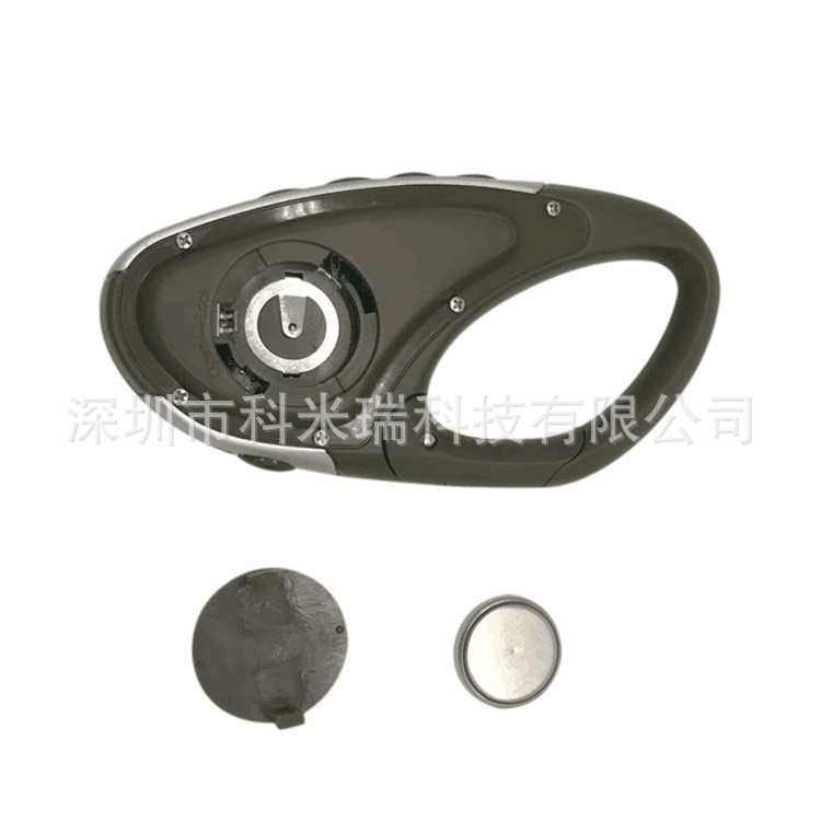 户外气压计钓鱼高度计 登山扣海拔计手持 气压计海拔表温度,五金/工具,其它测量工具,淘宝优惠券,粉丝福利购,淘宝优惠卷