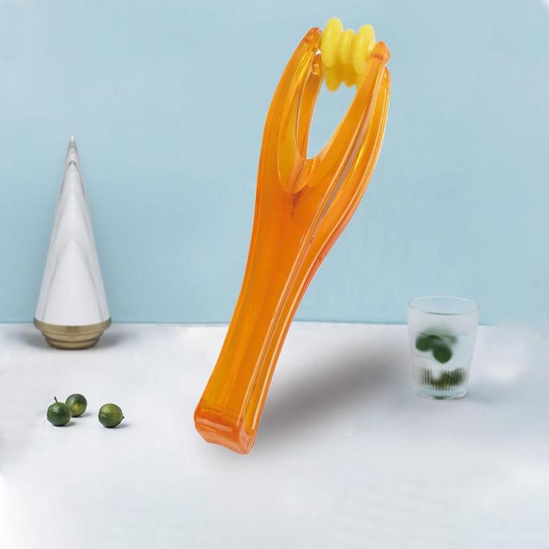 手指按摩器手关节按摩手部滚轮式多功能粗大变细瘦指神器揉捏经络