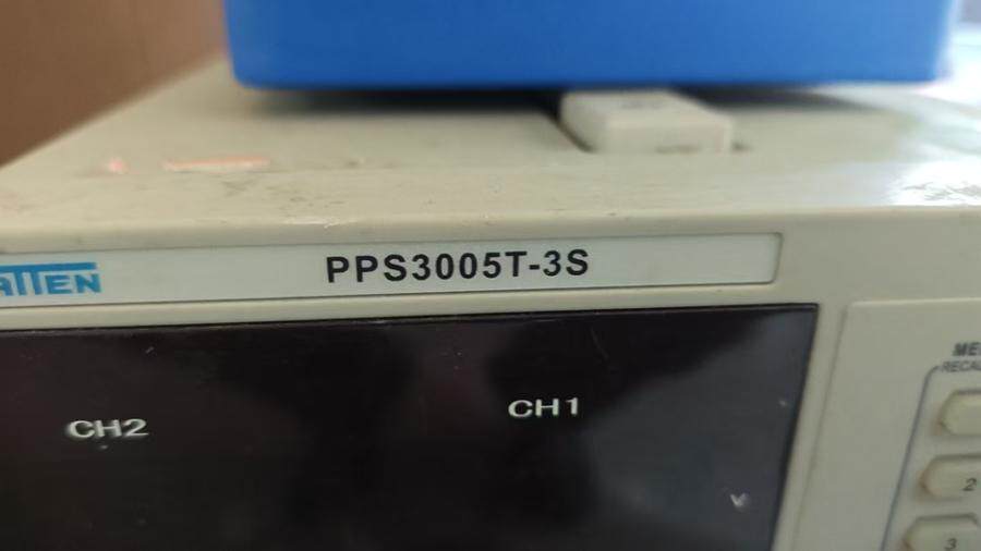 3月12日北京【京械2360】单位淘汰报废处置可调记忆电源一台网络拍卖公告