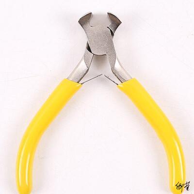 他更换品丝钳更子配具品零贝司修电RBW吉他改装理品丝吉工丝换拆