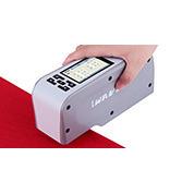 WF28 色差仪 用于 调漆颜色一致性使用