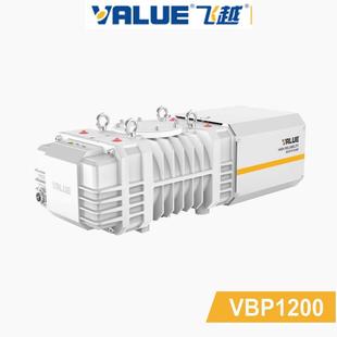 VALUE飞越真空泵VBP600120无品牌 02400负压机组系统防腐油罗泵茨