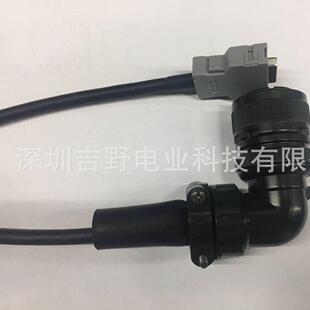 A06B-6080-K843编码器线专用于A860-2109-T302 A860-0309-T302