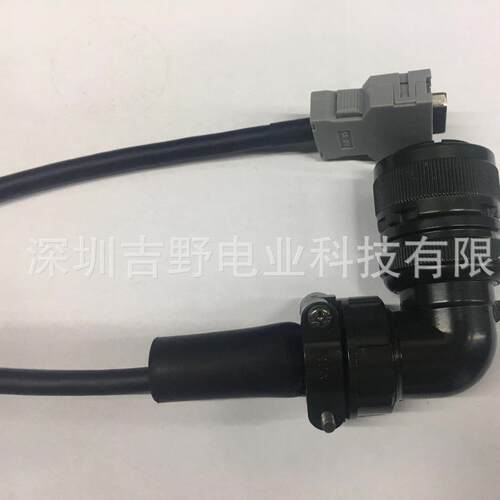 A06B-6080-K843编码器线专用于A860-2109-T302 A860-0309-T302