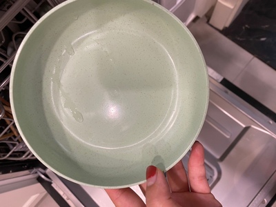 华帝洗碗机好用吗？用过讲讲体验心得