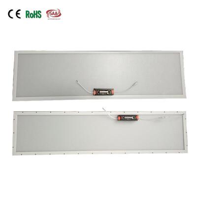 TRQ120*300led面板灯36W~8W0办公吊顶超薄led平灯板认证0电源