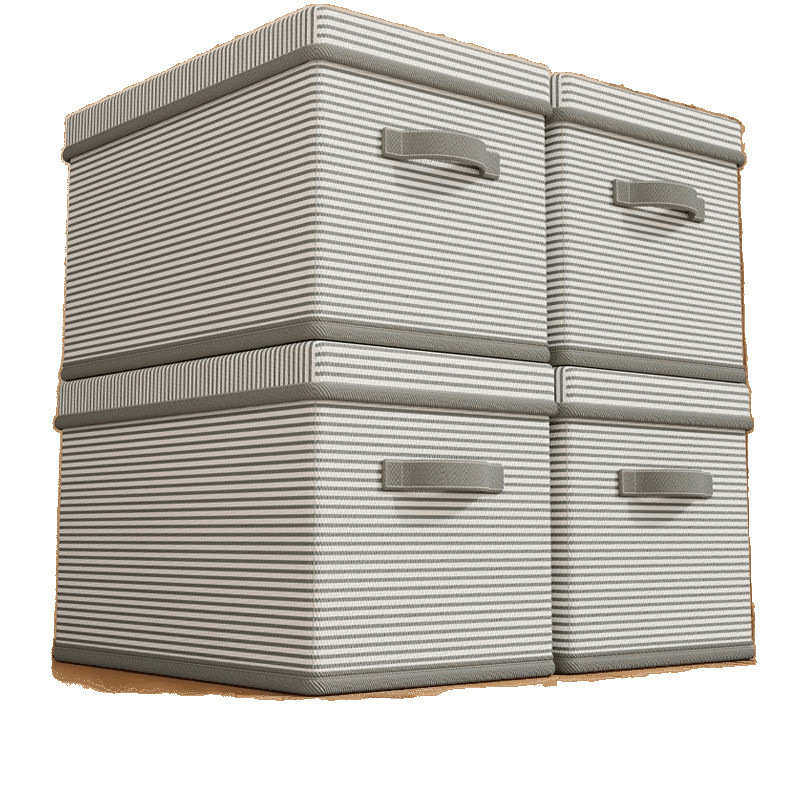 牛津布收纳箱衣柜大容量特大号衣服整理被子收纳袋可折叠简易衣柜,收纳整理,收纳箱,淘宝优惠券,粉丝福利购,淘宝优惠卷