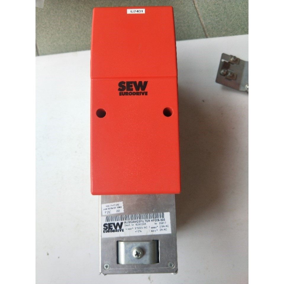 拆机正品 AUSGANGSFILTER HF008-503 实物拍摄 现货包好