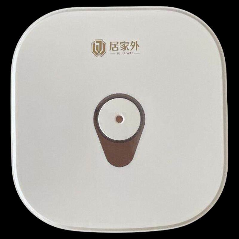 中心抽卷纸盒大盘纸厕纸盒公共卫生间纸巾盒商用省大卷纸盒壁挂式