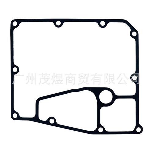 适用春风CF400NK GT NK400 CF400GT MT密封垫全车垫片 大修垫