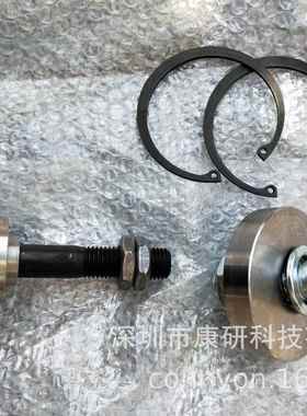 GSM减速机RXP2/ 808 C2S 17.7 PAM250G