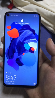 说说看华为nova 5i Pro和nova 5 Pro区别大不大？配置功能对比区别大不大？