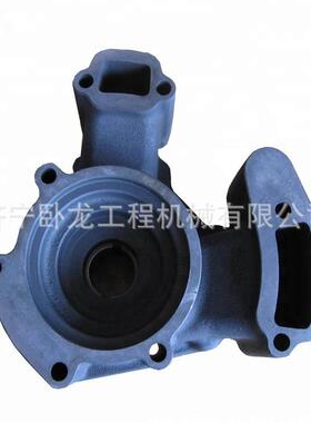 WG180变速箱变速泵0501208765