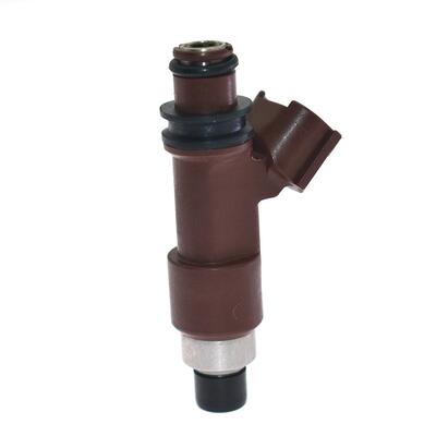 BAIXINDE 汽车喷油嘴喷油器Injectors 16611-AA700 16611AA700