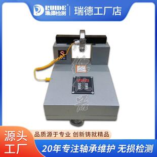 6电磁感应快速加热 移动轴承加热器STHA