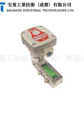全新ASCO电磁阀8551G310MODC24/DCD防爆不锈钢阀体抗糟糕环境防水