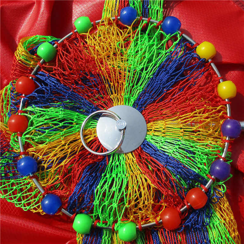 批发花色黑坑鱼护 不锈钢防挂渔护尼龙线手工编织竞技垂钓用品,户外/登山/野营/旅行用品,其他垂钓用品,淘宝优惠券,粉丝福利购,淘宝优惠卷