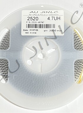 2K整盘NR3015 1UH 2.2UH 3.3UH 4.7UH 10UH 22/33/47/100UH 3*1.5