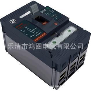 杭州之江HSM6系列塑壳断路器