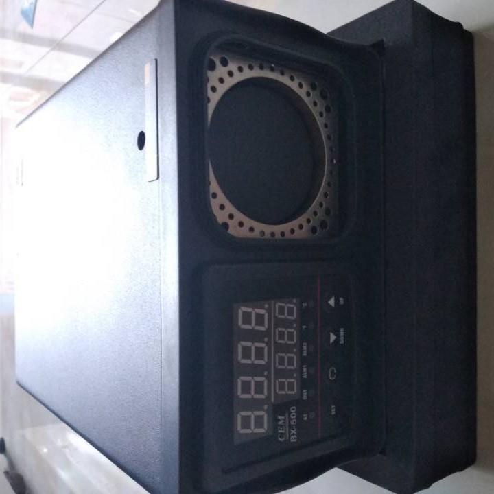 BX-500 BX500红外线校准仪 cem华盛昌牌红外线温度校准仪器