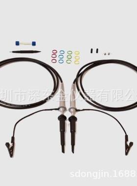 P2056 示波器无源探头 500 MHz PicoScope 6000E系列示波器