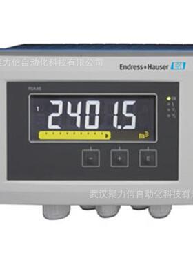 E+H一体式电导率仪CLD132-XCS138AB2原装