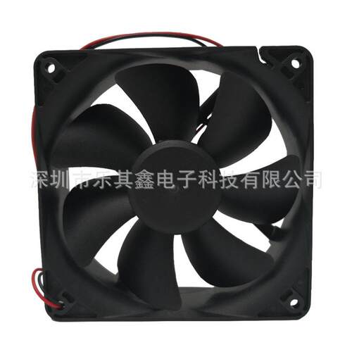 EEC0382B1-000C-A99 SUNON建准直流DC24V 9.2W 12038散热风扇