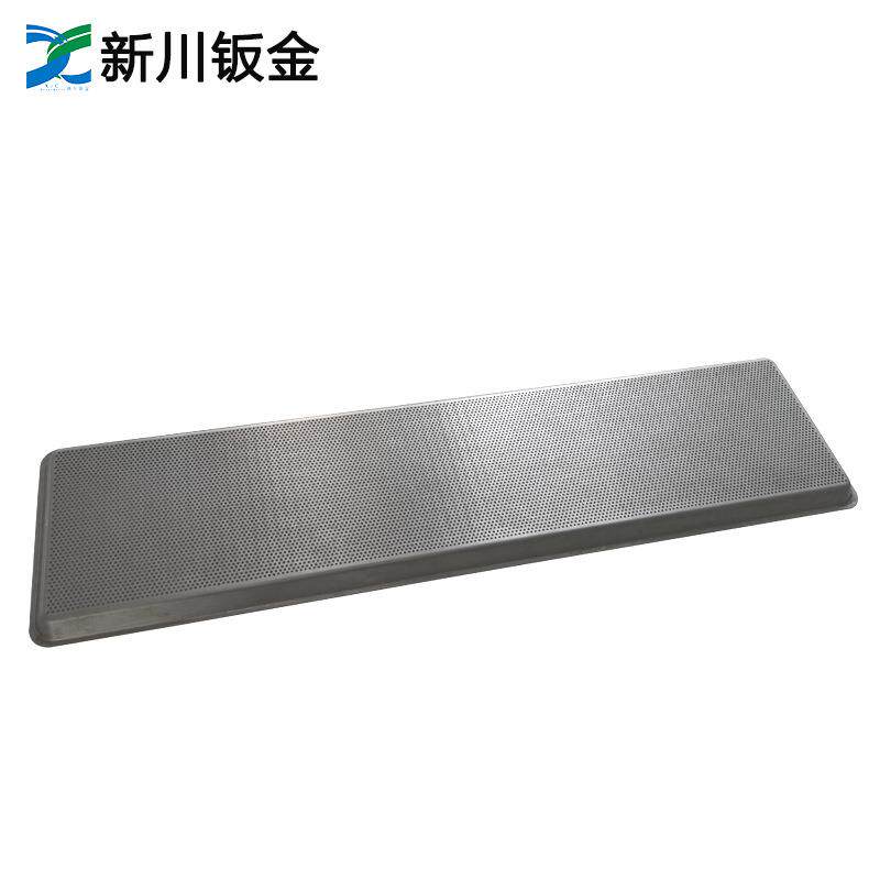 厂家钣金件汽车激光切割板金冲压件cnc机加工 铝合金零件加工代工