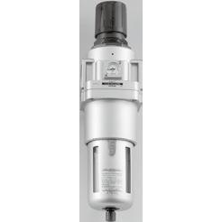 气立可微油雾调压过滤器MFRD450-04-HMFRD450-04-A