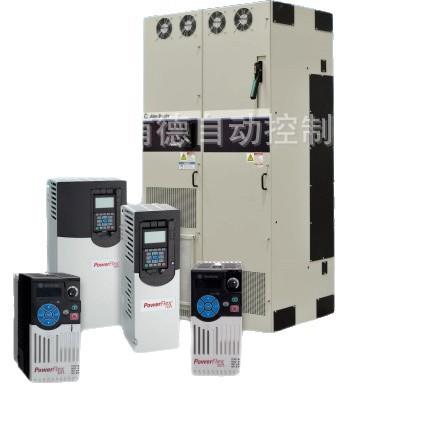 AB PowerFlex755变频器20G11NC2P1JA0NNNNN 全新原装0.75KW/1.0HP