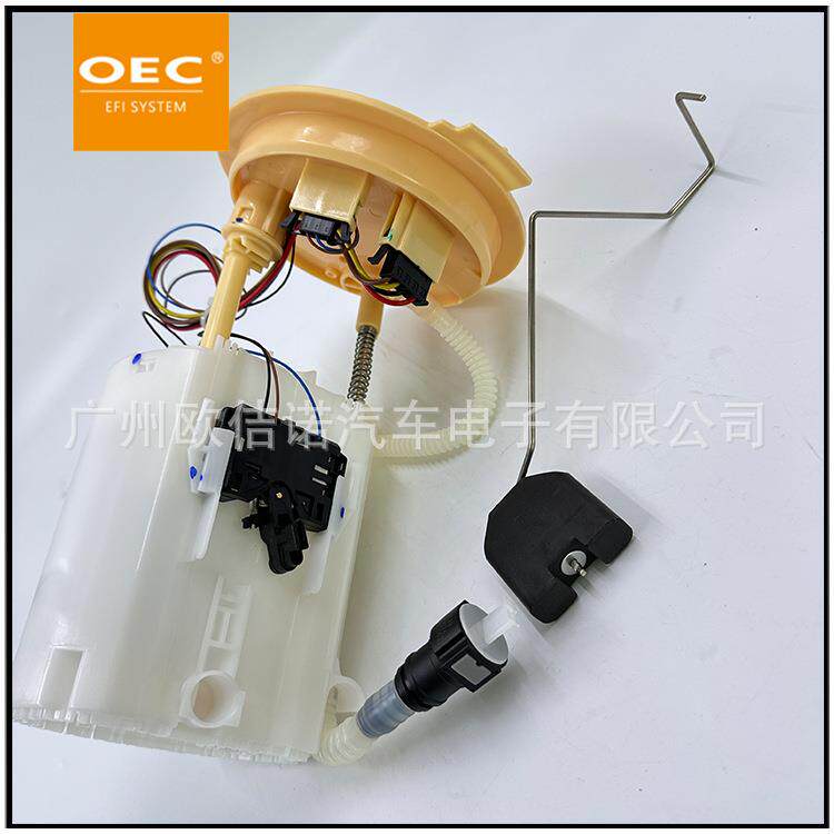 跨境现货汽车油泵总成3Q0919050适用斯柯达帕萨特燃油泵总成