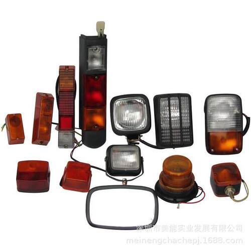 【量大价优】 现货 化油器 4450-401 全型号齐全 叉车配件