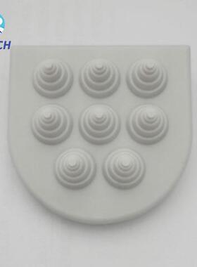 现货充足 电缆引入套管【60/包】仿威图机箱柜门 PS开关柜体配件