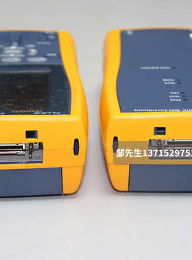 sfm2-测试仪dtx网线dtx1800测试仪克mfm2模块-fluke-dtx 光纤福禄