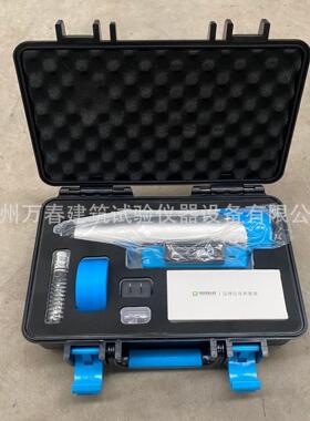 朗睿HT225-A/弹BD/C机械/数字显凝土/强度混回仪高强回弹值 测定