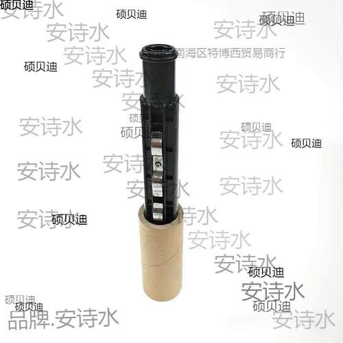 标签收卷机打标价签热敏纸外置支架手动收卷机大卷回卷器手摇