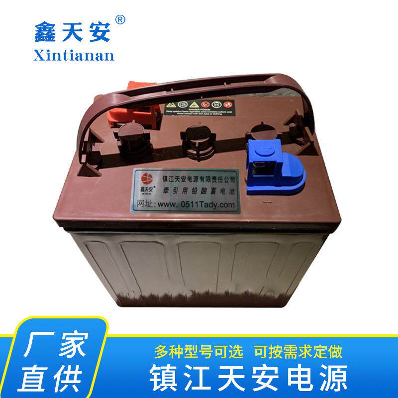 洗地车电瓶48V水电瓶6V一只厂价直销质量稳定一只起批