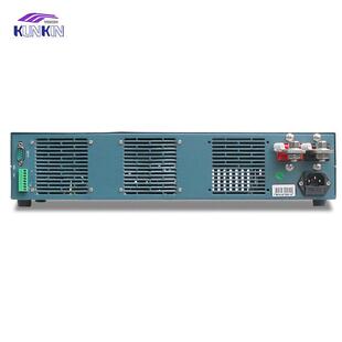 广勤KL7102/KL7102A大功率电子负载1200W定电压定电流直流负载仪