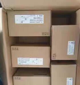 电机驱动器MSMF/MHMF022L/042L/082L1U2/V2M/25S 012L1U2M