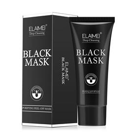 nose face black head remover mask男女去黑头面膜撕拉式鼻膜贴